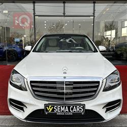 مێرسێدس بێنز S-Class